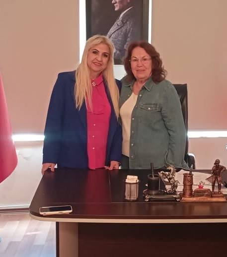 Konya magazin hayatında neler oldu? 7